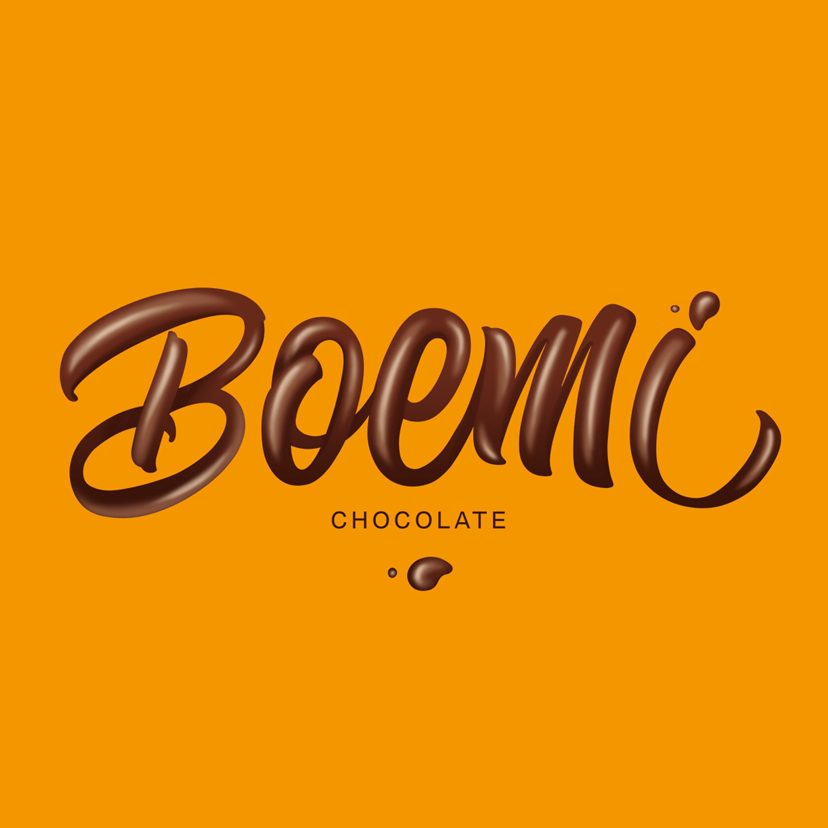 Boemi chocolate