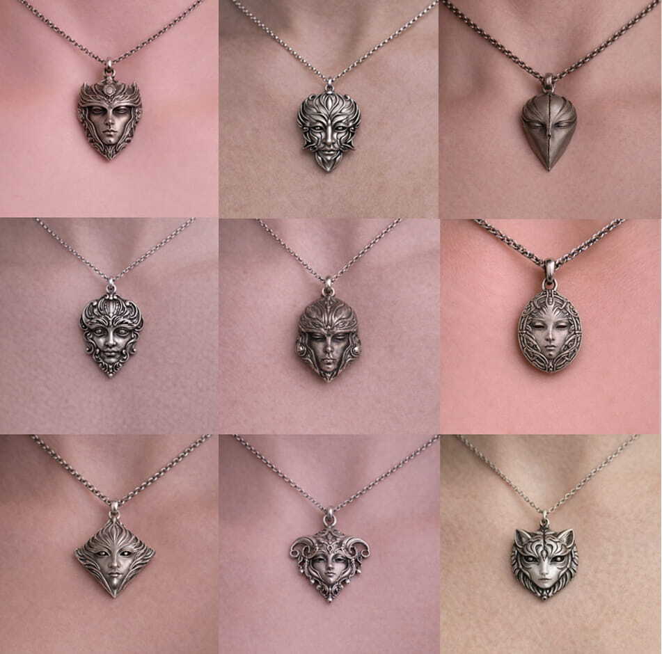 LIMEN — экран 3