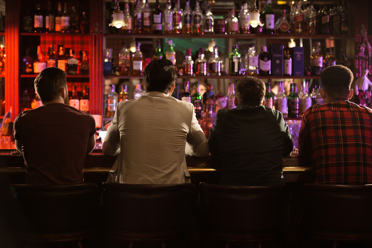 Pub &amp; Bar