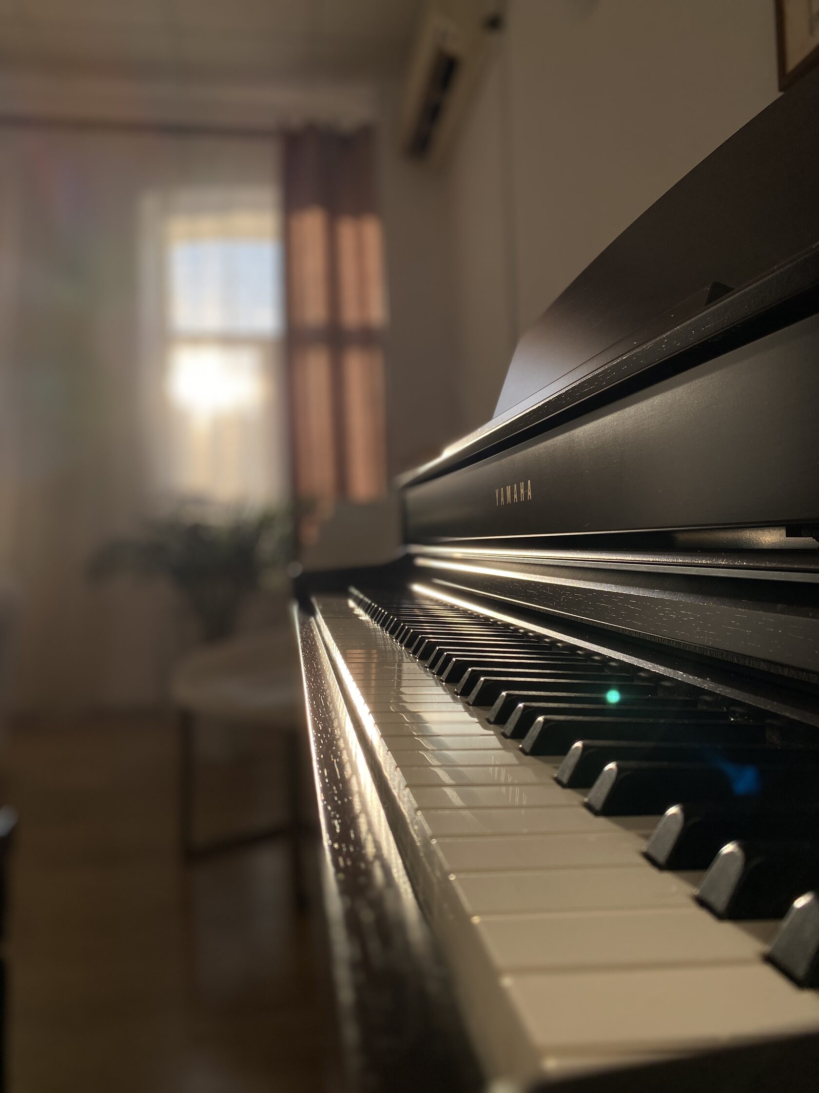 Фортепиано YouPianist