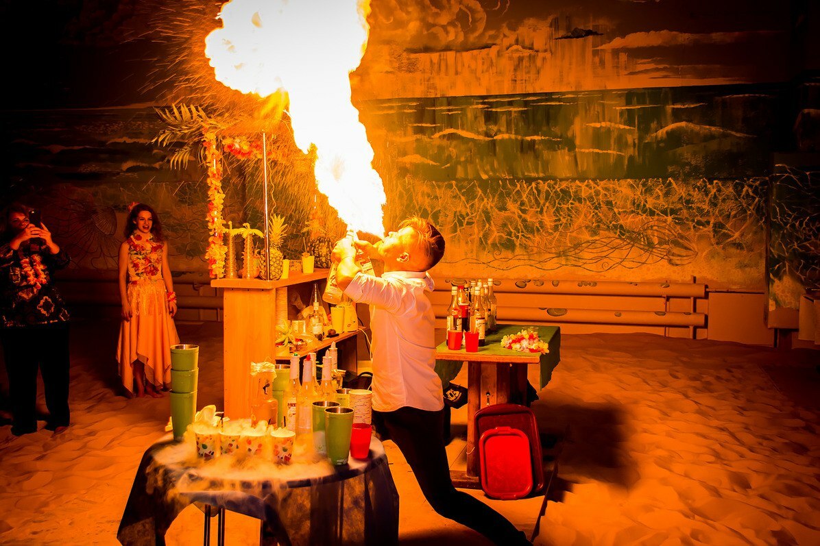 Proradost Event Agency, Events in Russia, Events in Moscow