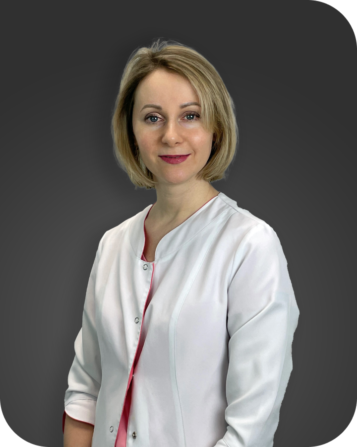 Воронова Наталья Сергеевна — пластический хирург