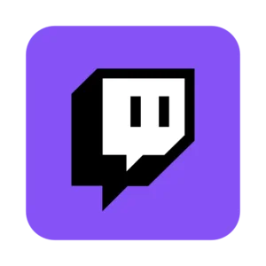 website icon