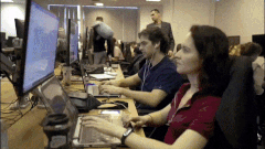 Data science bootcamp Moscow