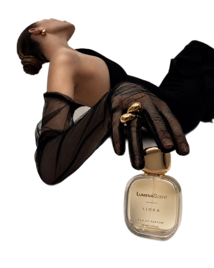 Morphiy Perfume