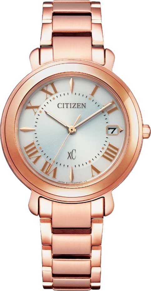 Японские наручные часы Citizen EO1202-57A