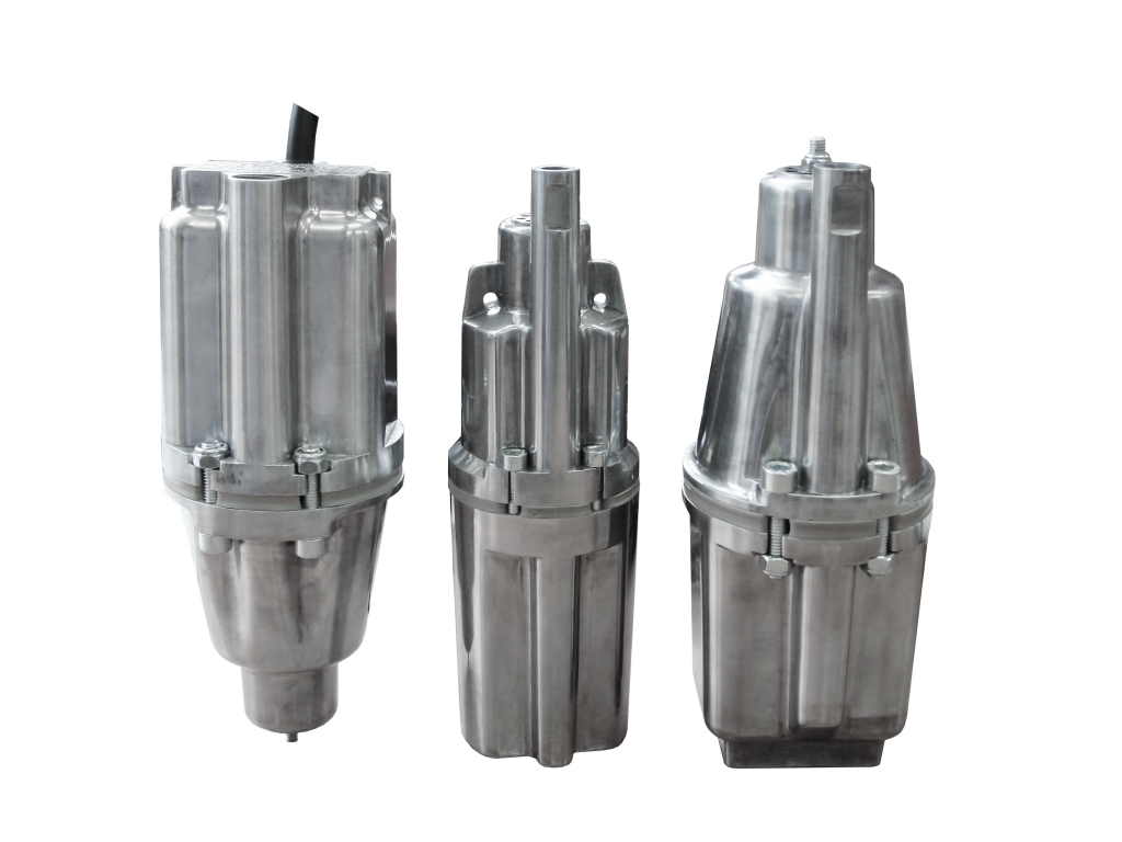 ввн вакуумный водокольцевой