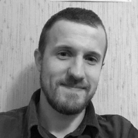 Дмитрий Громов