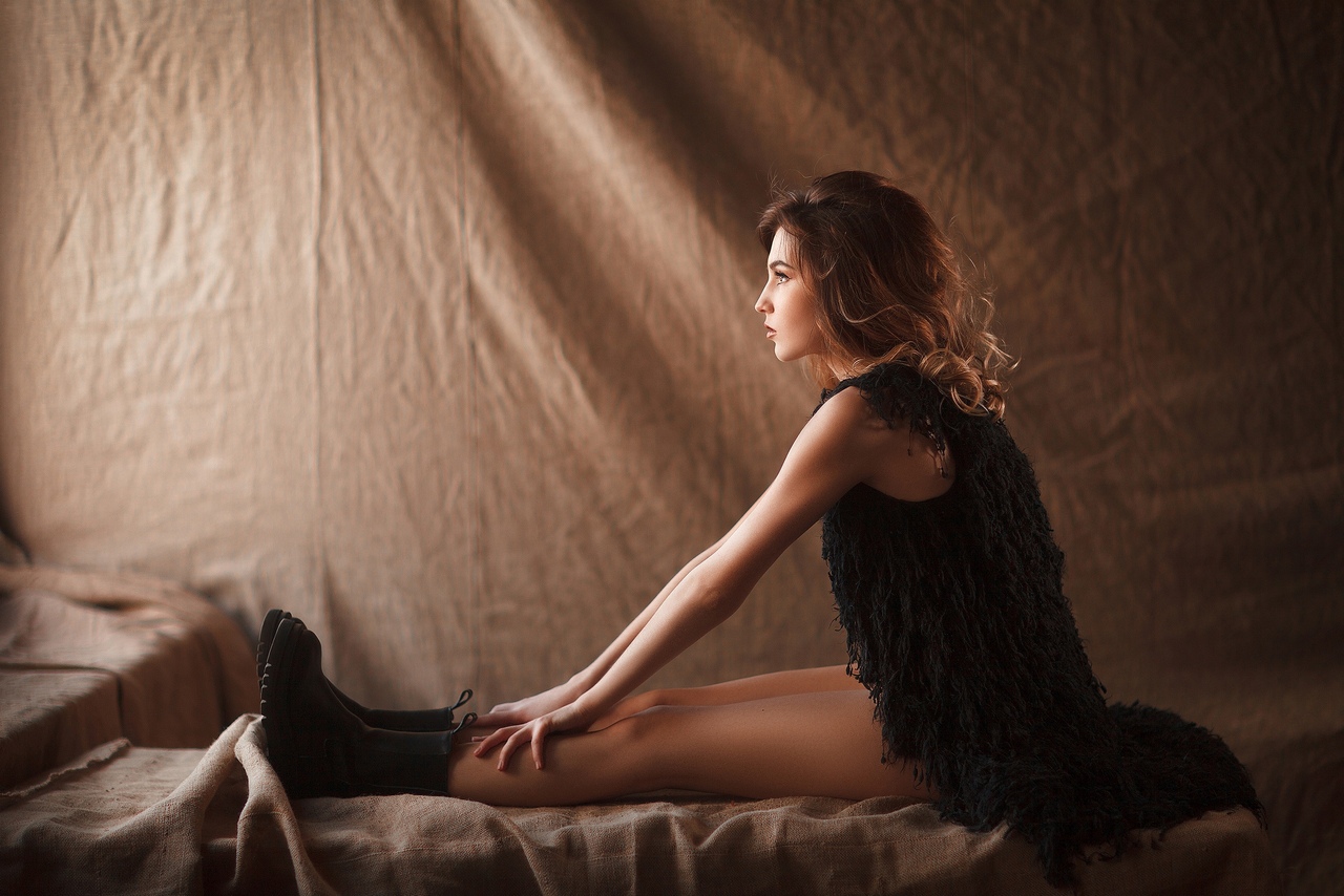 Фотограф Роман Лифанцев, обучение фотографии в городах Ивантеевка ...