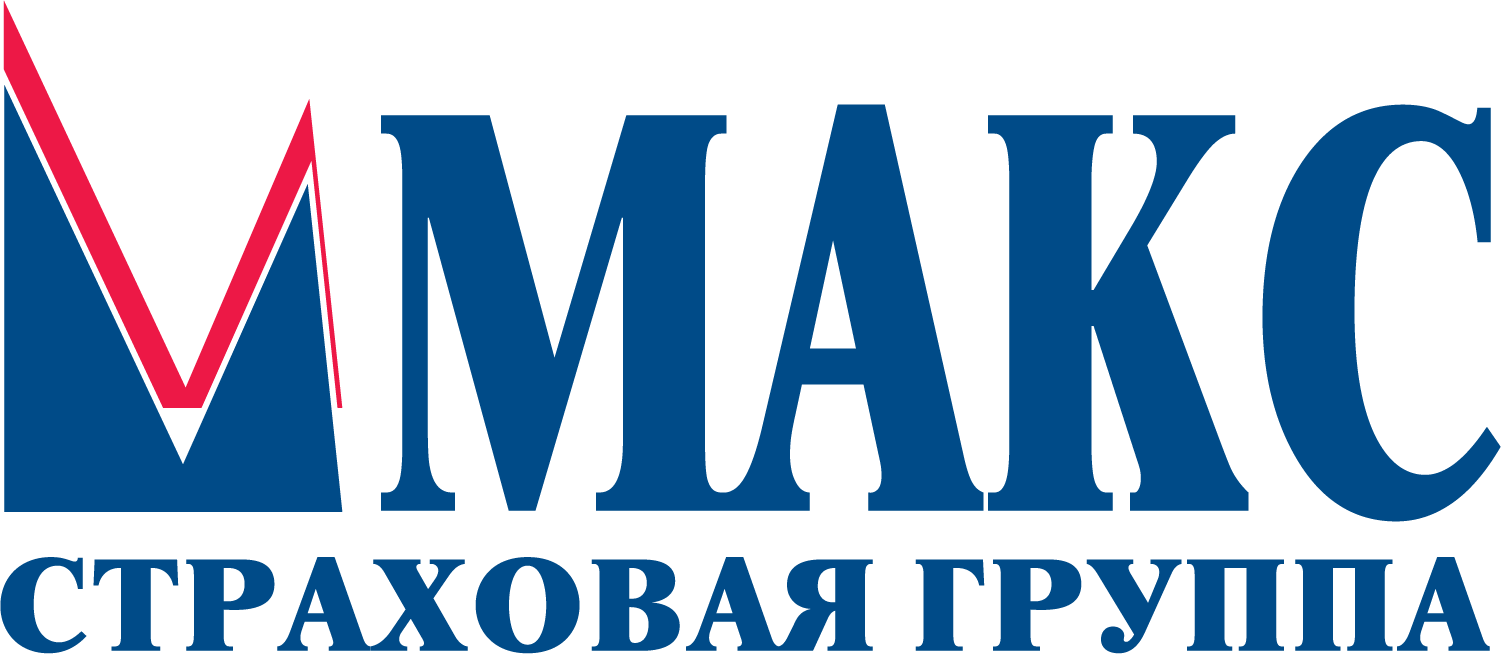 Сайт компании макс