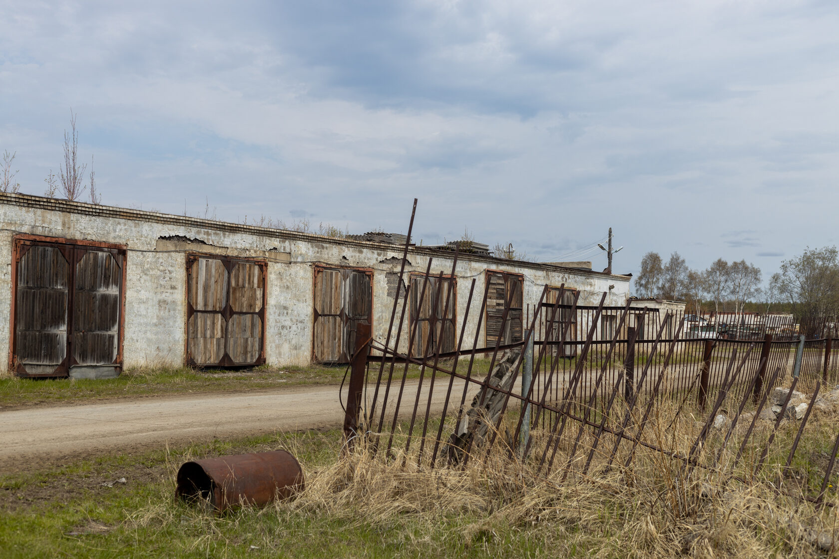 Поселок стекольный карта