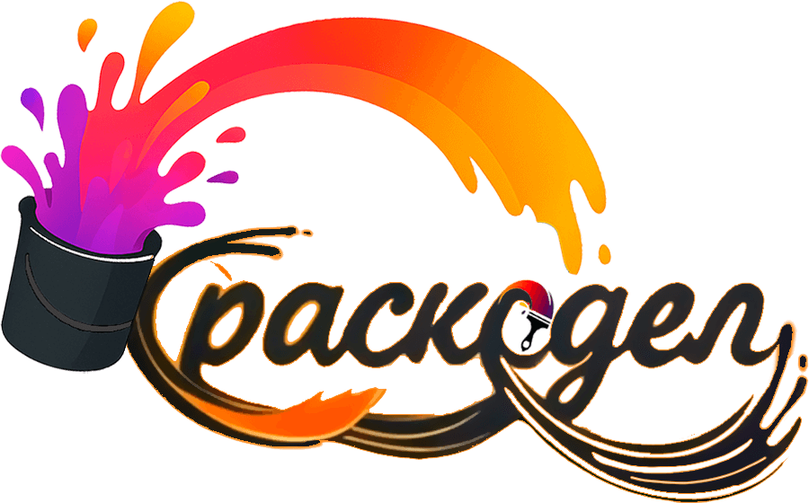 Магазин краски для дома