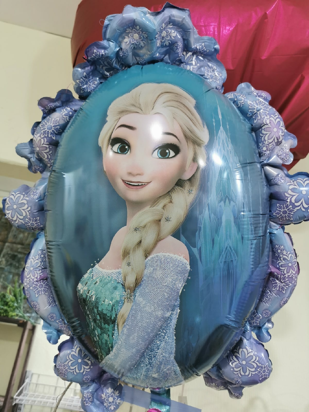 Воздушные шары