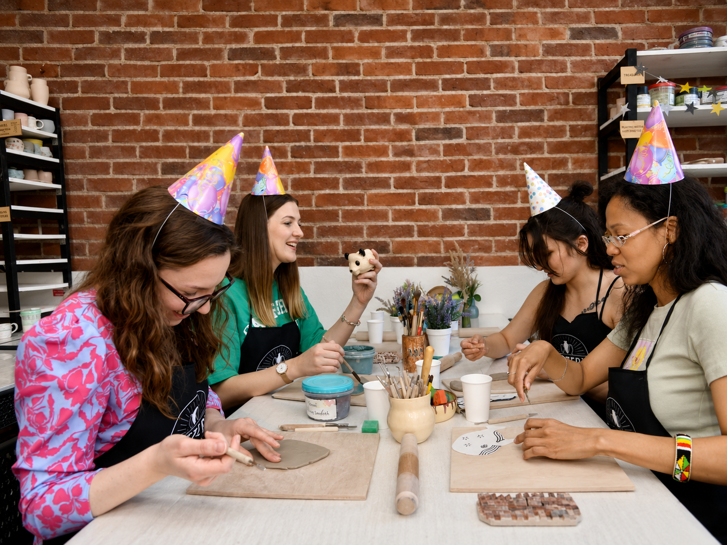 adult birthday party ideas in Austin