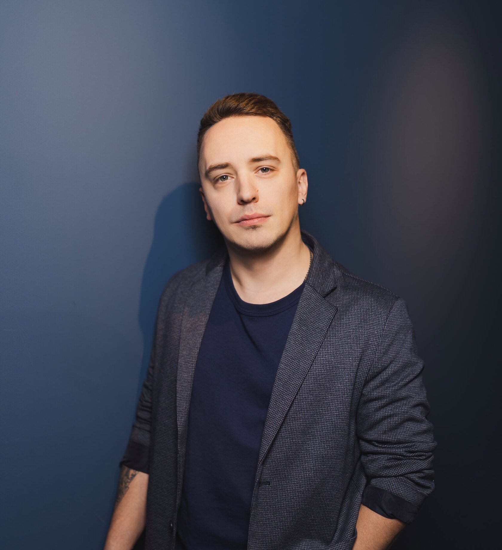 Сергей Пугачев