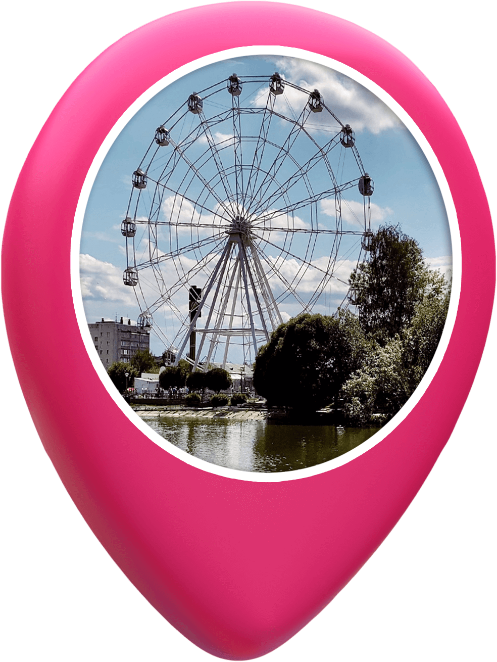 Путешествие по Вятке, Киров, достопримечательности