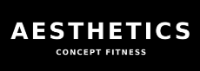 AESTHETICS concept fitness