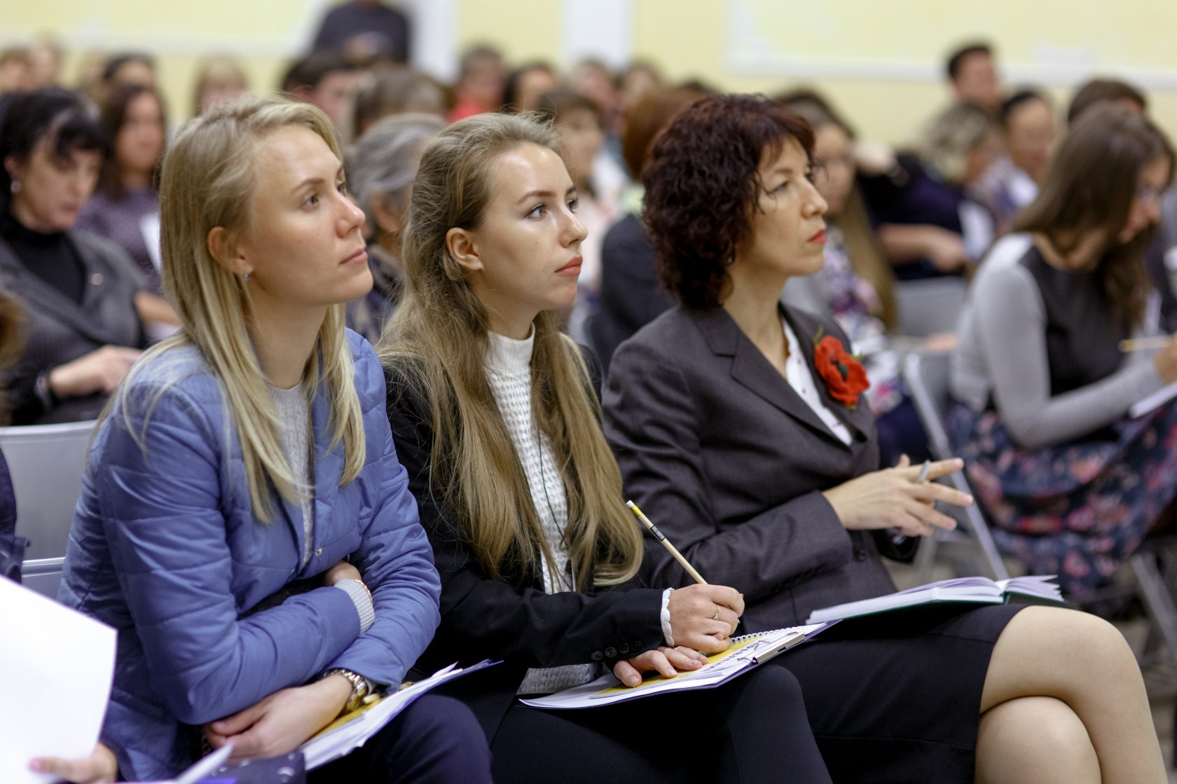 Некоммерческая организация образование. Семинар для НКО. Тренинг для НКО. Обучение НКО. Представители образования.