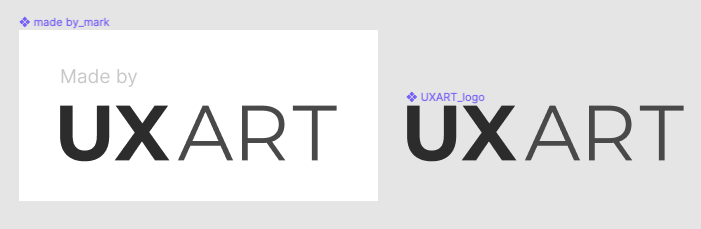 Инструменты Figma: как работать с типографикой, цветами и компонентами правильно