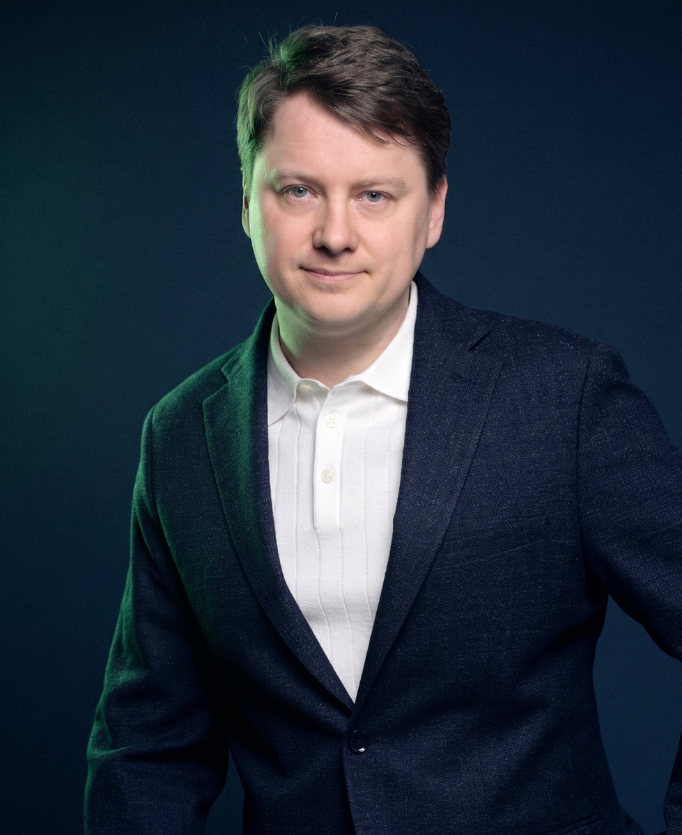 Андрей Курбацких