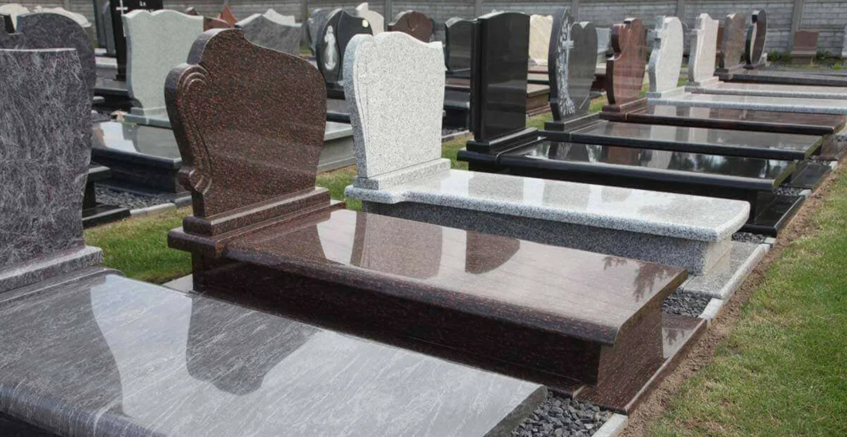 Памятники из гранита