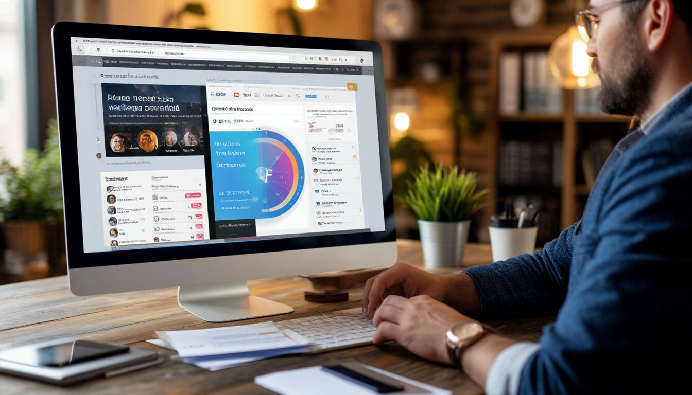 Seo продвижение сайтов что это такое