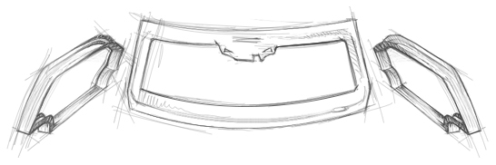 Бронированные окна для дома. Купить бронированные окна в Москве по цене ...