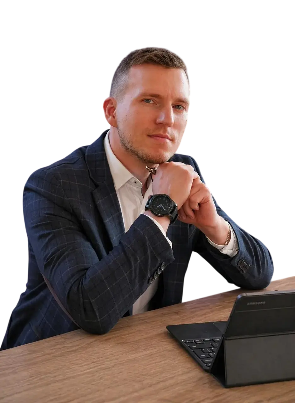 Алексей Балабин