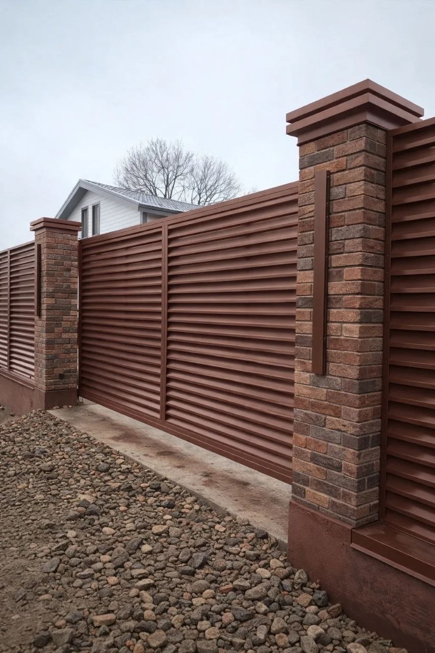 Объект в Казани