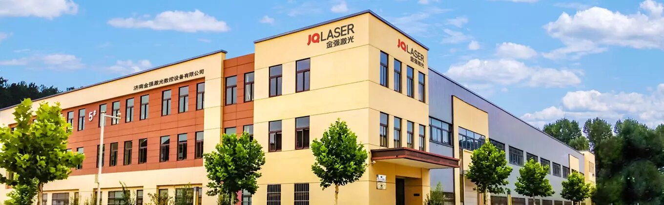 О компании JQLASER