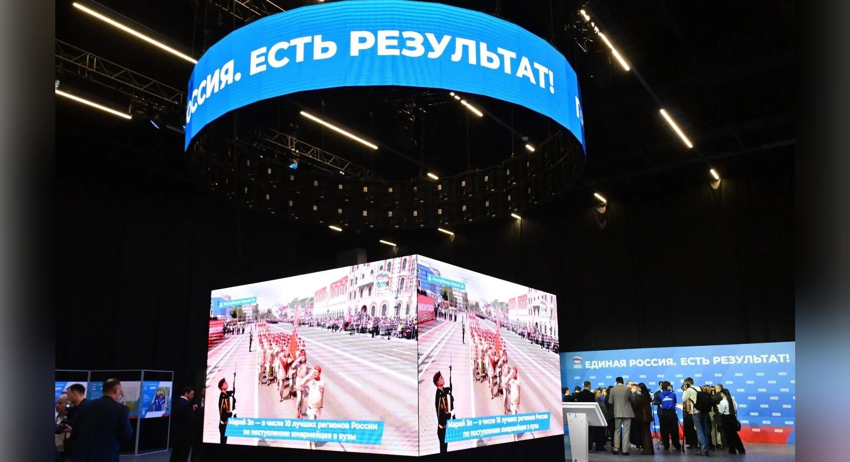 Форум молодёжной политики Нижний Новгород 2026