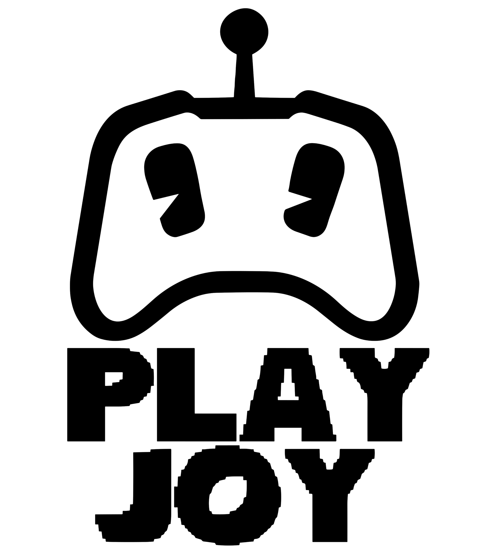 PLAY JOY