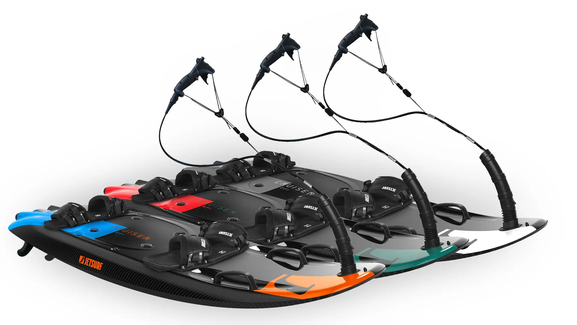 JETSURF CRUISER DFI