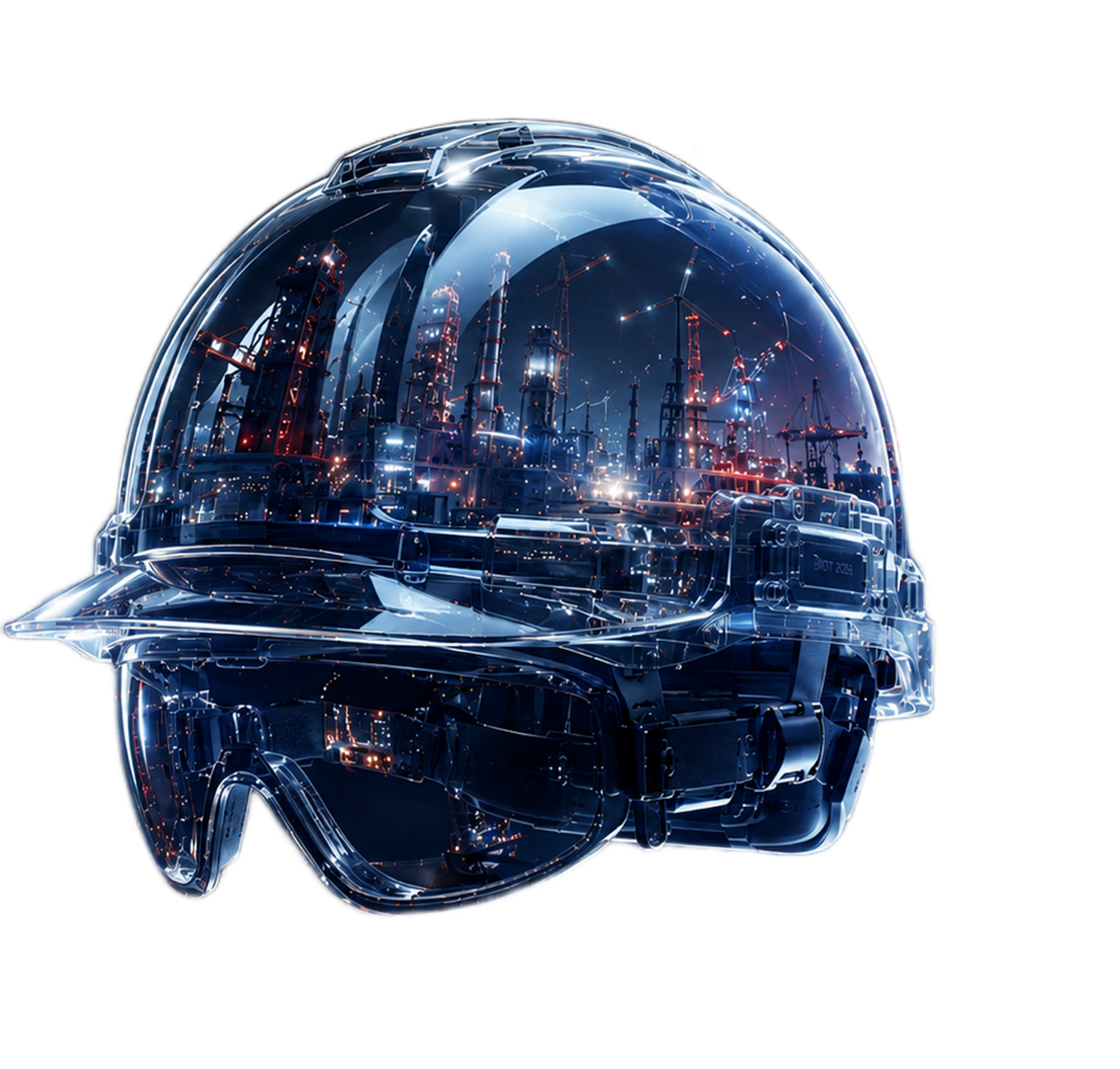 Каска БИОТ 2026