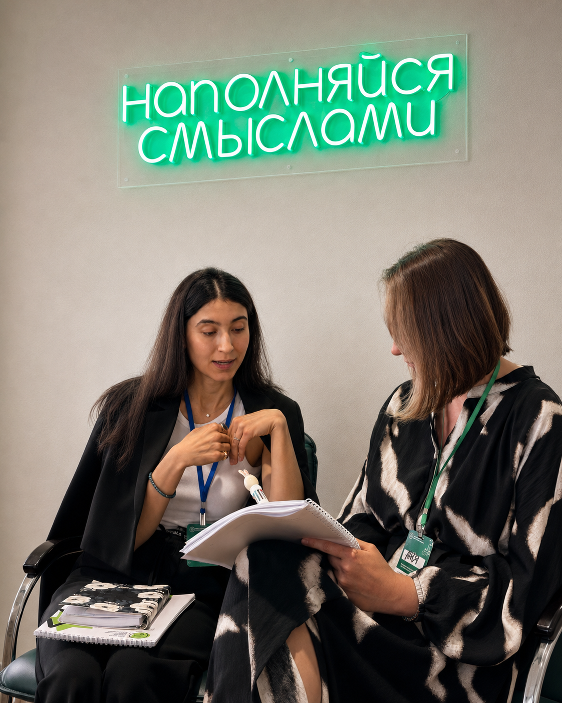 Практика на программе «Старт в коучинге»