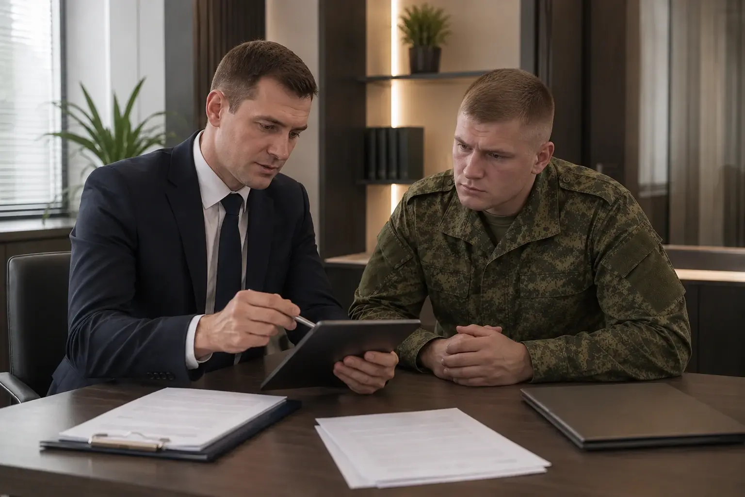 Консультация по срокам и статусу денежных выплат