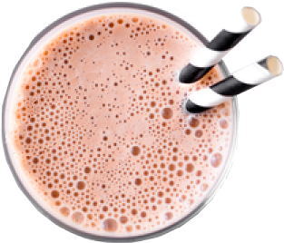 Продажа натуральных смесей для коктейля