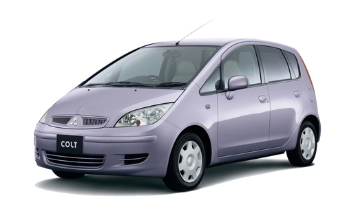 Чехлы mitsubishi colt