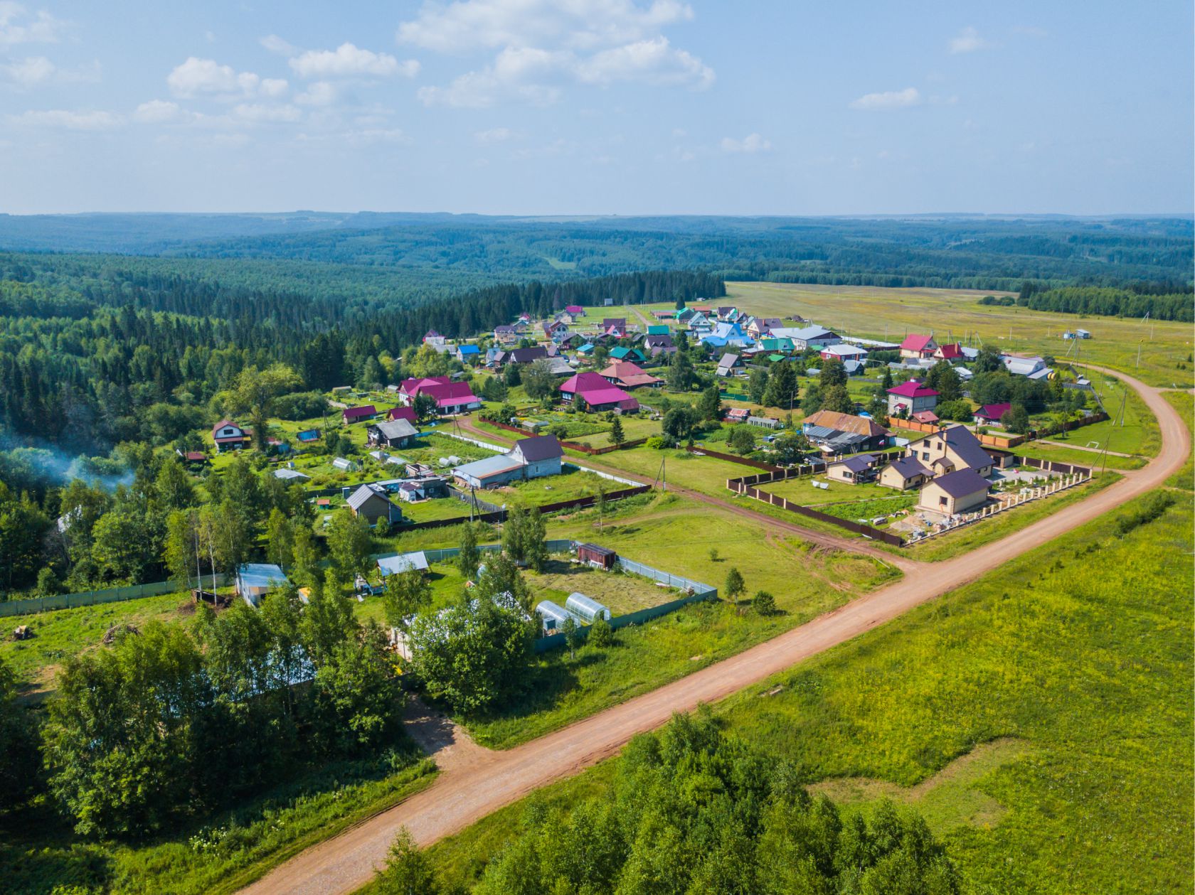 Фото Ильинского Района