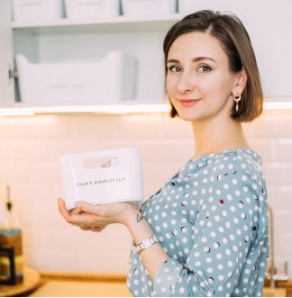 Галина Сирик​ 3 года регулярной офлайн и онлайн работы с клиентами