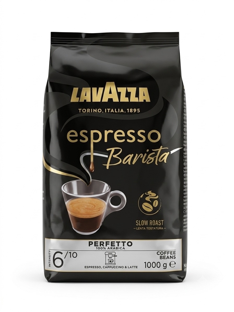 Lavazza Peru