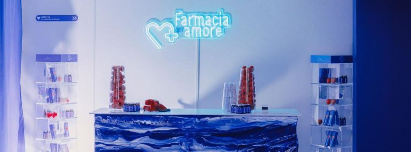 clara e la farmacia dell'amore my secret case