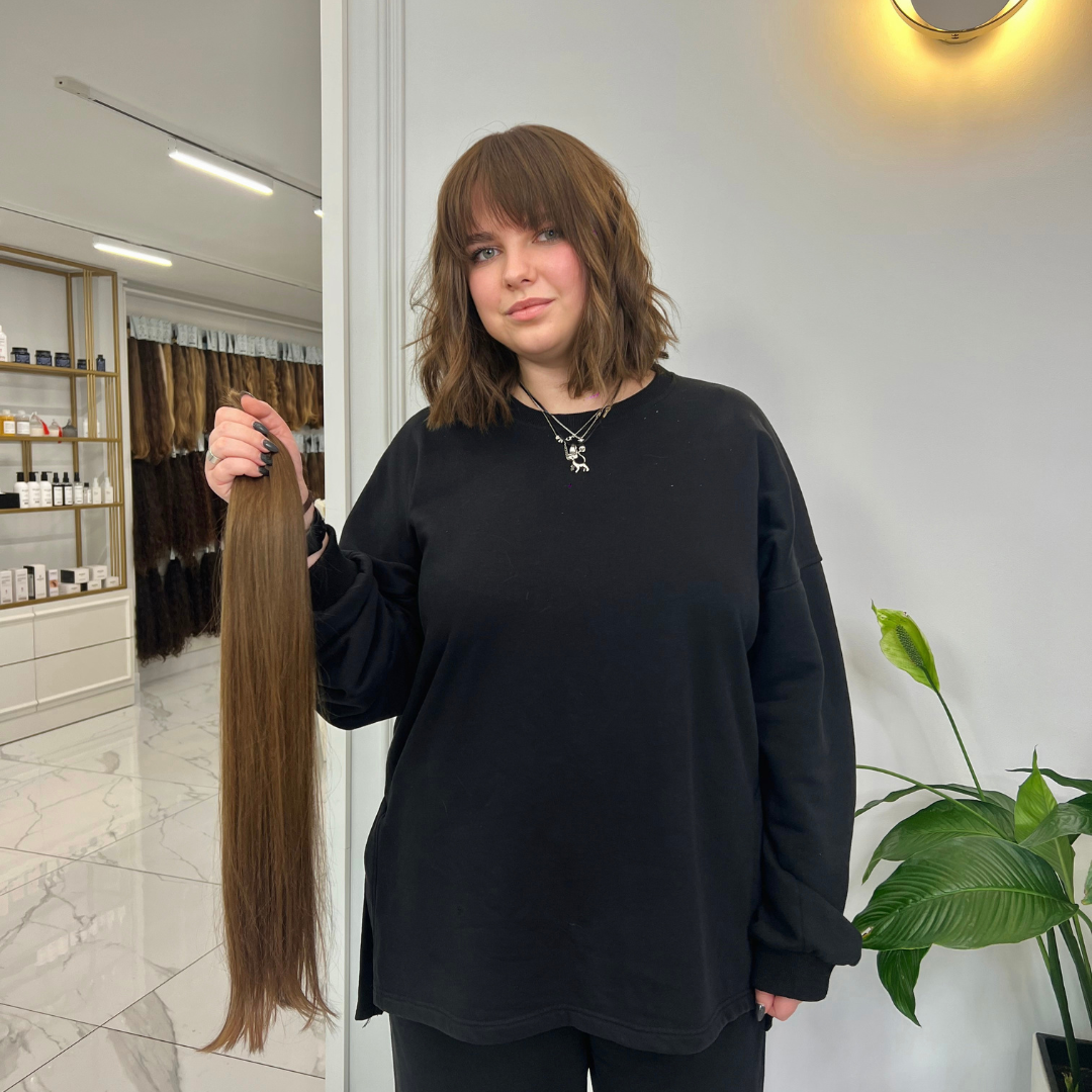 Продать натуральные волосы в Москве дорого. Женские мужские детские -  HAIRSILK