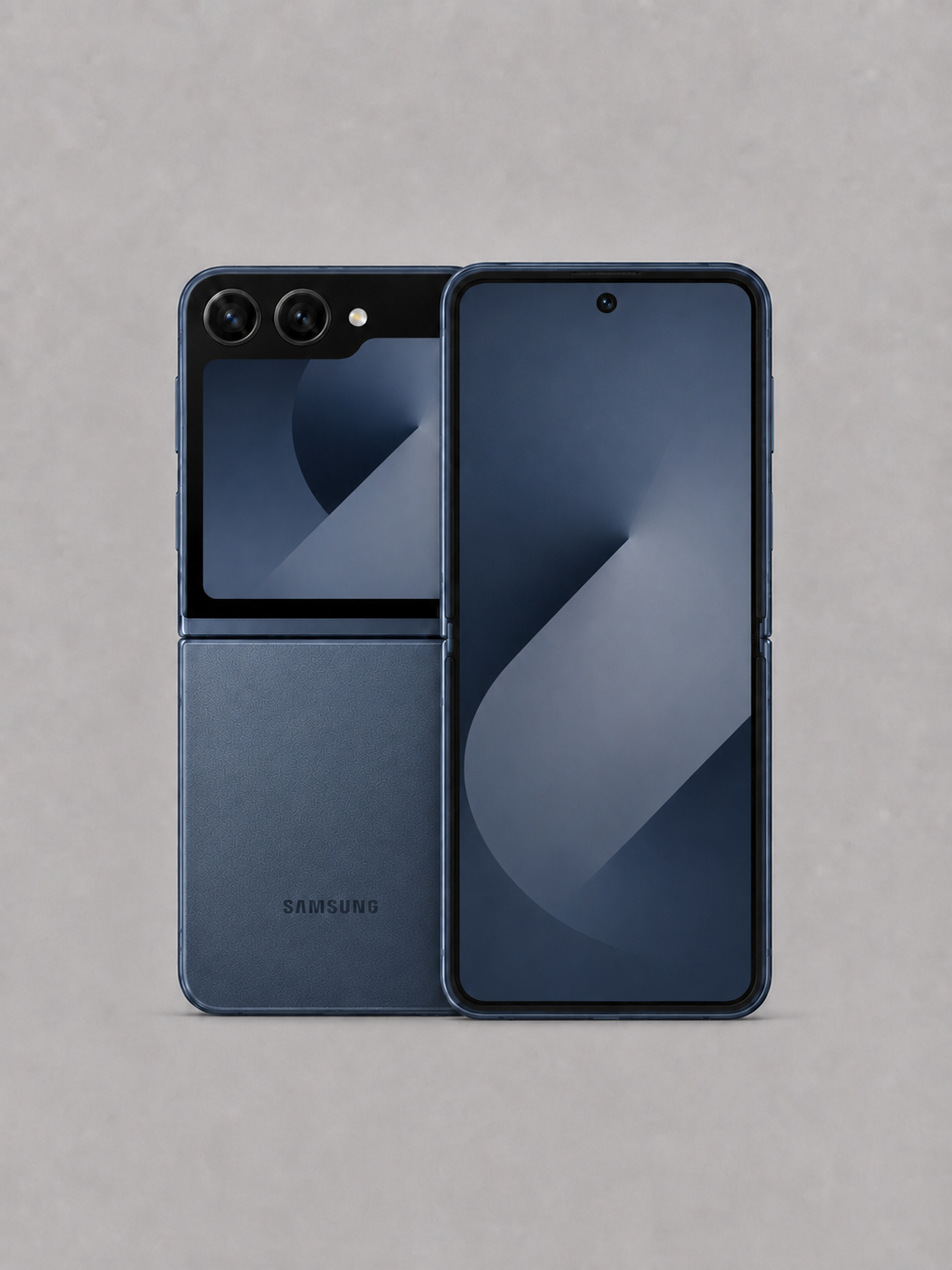 Galaxy Z Flip 7 — фото 1