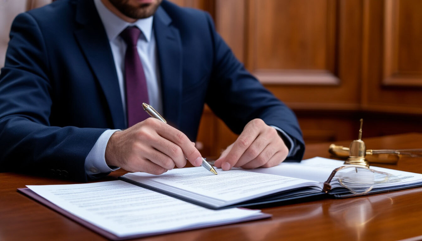 Помощь юриста по трудовым спорам