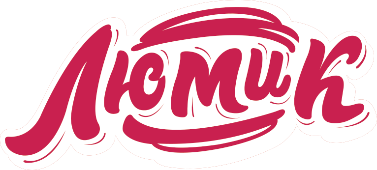 Логотип Люмик