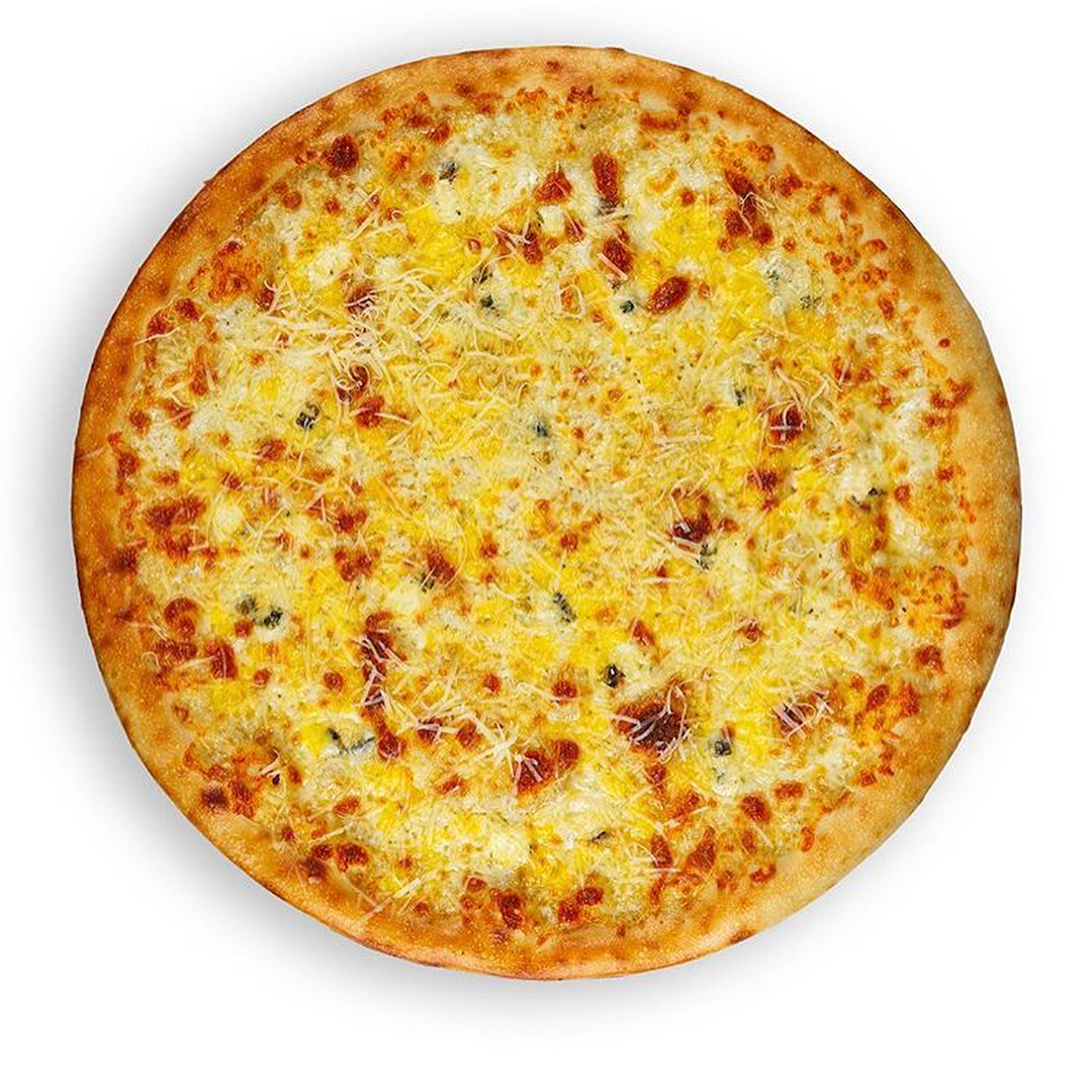 пицца четыре сыра с доставкой фото 75