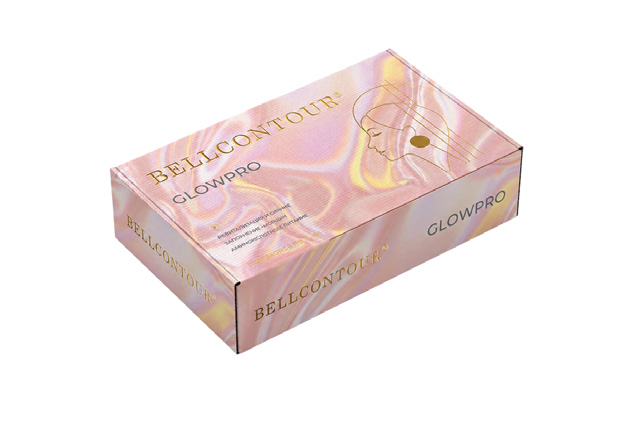 Упаковка GLOWPRO