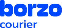 Logo - borzo deliviry