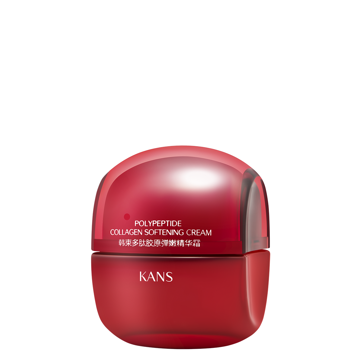 Kans| Slim Waist Polypeptide Collagen Cream | СМЯГЧАЮЩИЙ КРЕМ ДЛЯ ЛИЦА ...